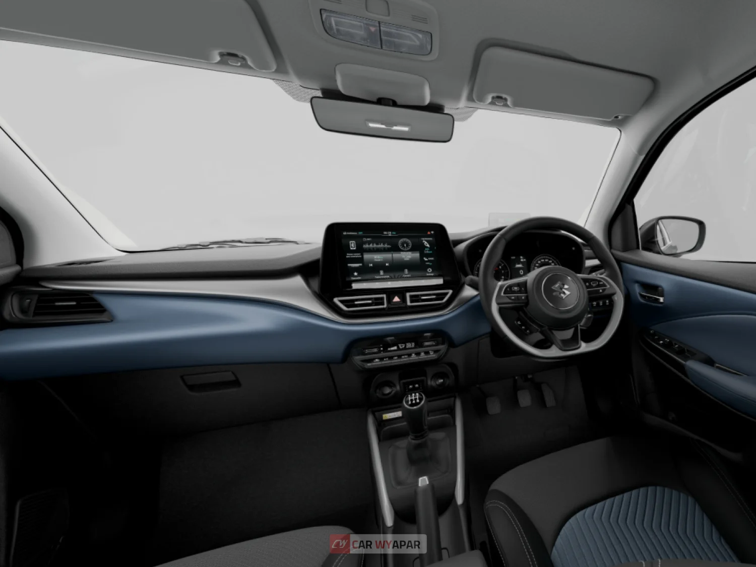 Maruti Baleno Alpha(O) AGS